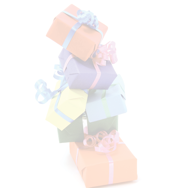 Testimonial Birthday Background