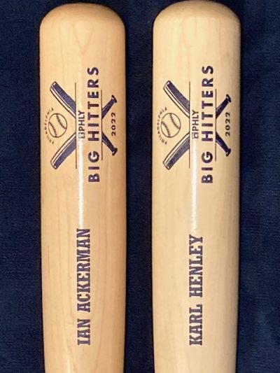 Traditional 34 Team Award - Baseball - Image 6
