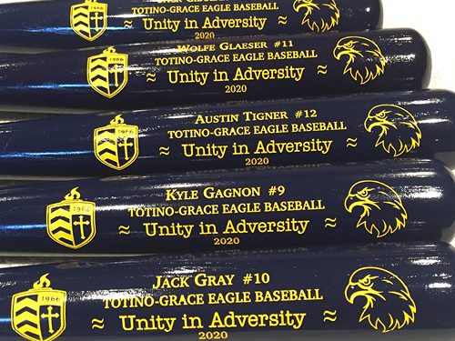 Promotional 34 louisville slugger bat Personalized With Your Custom Logo