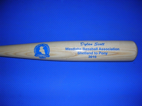 baseball trophy alternative