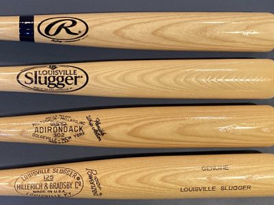 branded engraved baseball bats